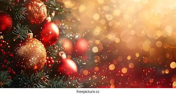 Christmas decorations