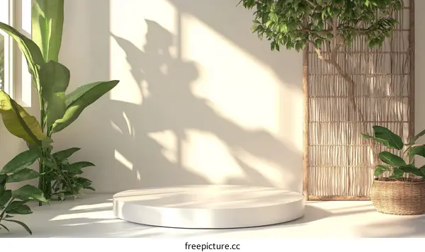 Stylish Minimalist Home Decor Showcase