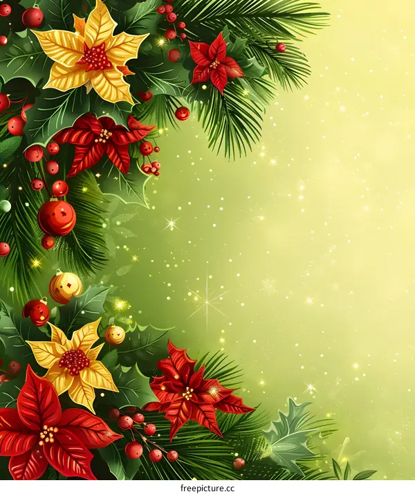 Christmas decoration