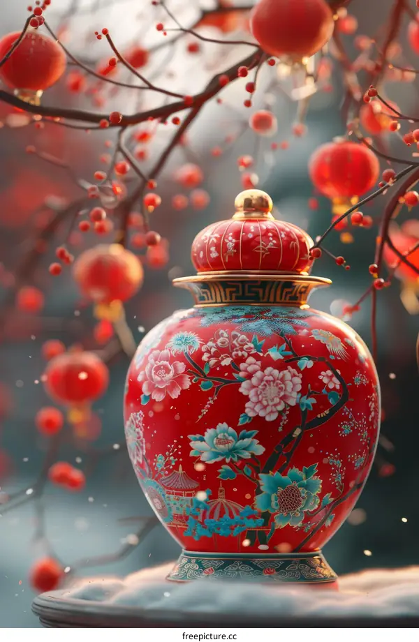 Palace Museum Collection: Ceramics & Treasures