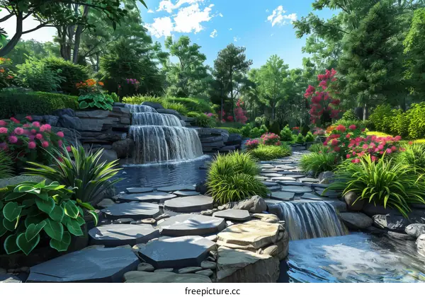 Complete Guide on Designing Gardens and Landscapes