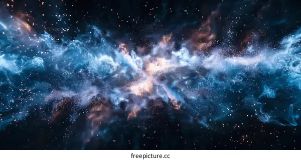 Molecular Hydrogen in an Interstellar Gas Cloud