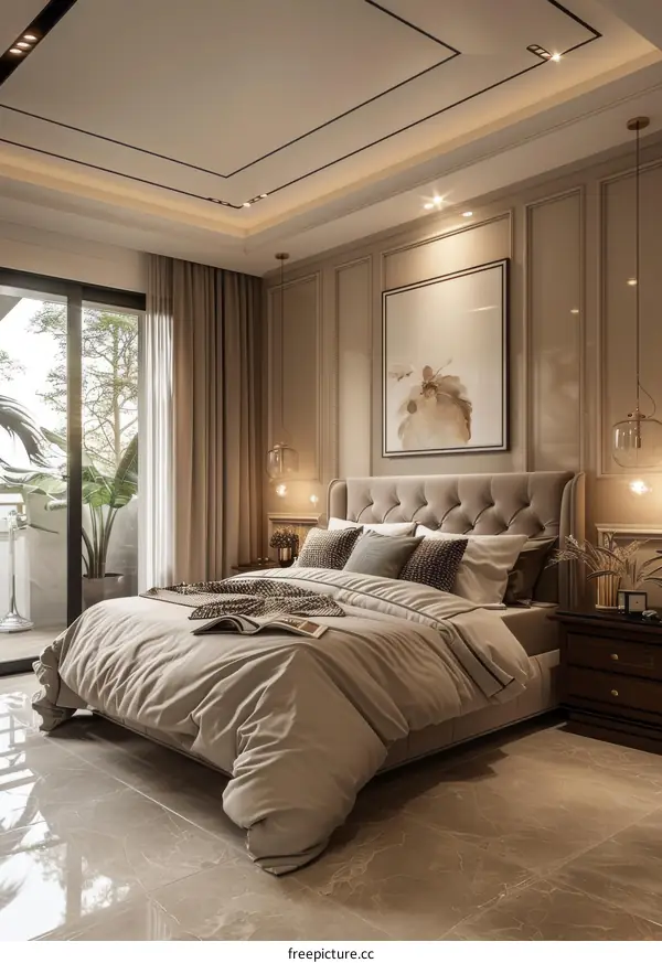 Bedroom Design