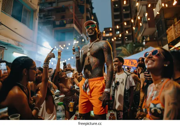 Colombian singer Maluma performs onstage during a concert