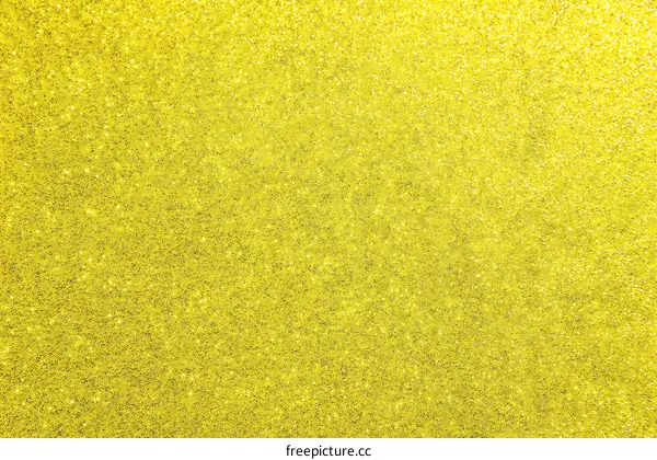 Gold Glitter Background Texture