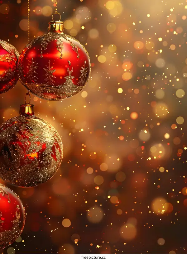 Christmas decorations