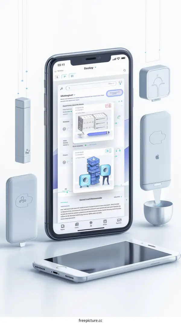 Manage Your Digital Assets with a Decentralized App