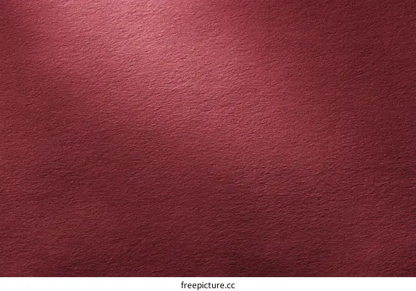 Deep Burgundy Textured Background