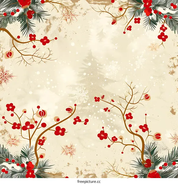 Christmas decoration