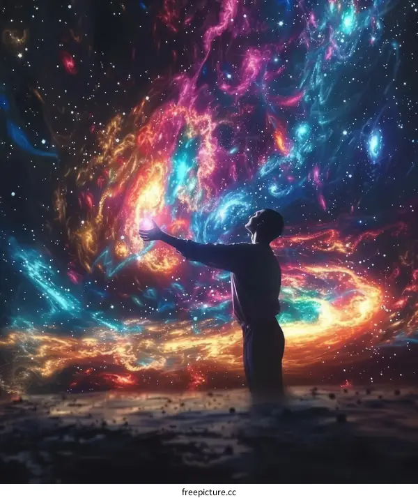 Reaching for the Stars