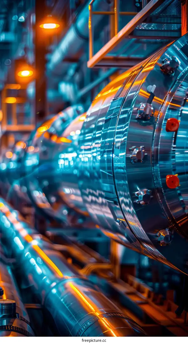 The Large Hadron Collider at CERN