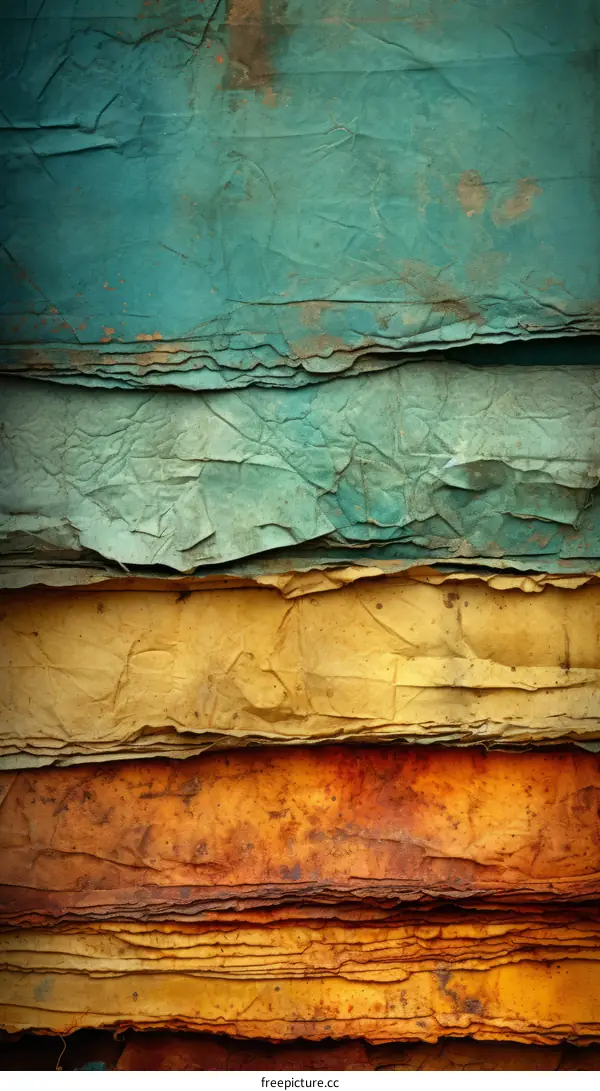 Vintage grunge texture background with space for text