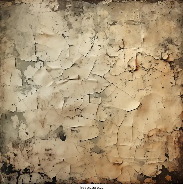 Old grunge wall texture background
