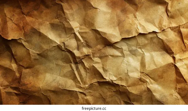 Old grunge paper texture background