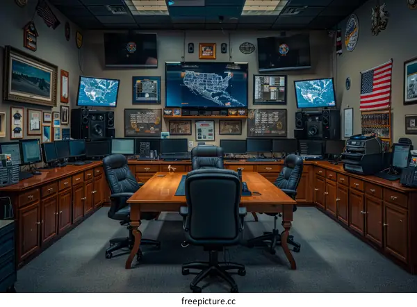 The Situation Room