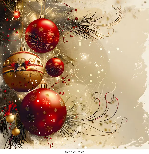 Christmas decoration