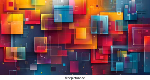 Geometric Combination