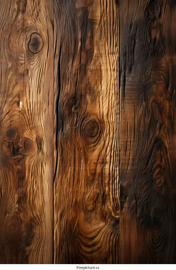 Wood grain texture background