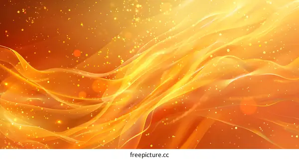 Golden Fire