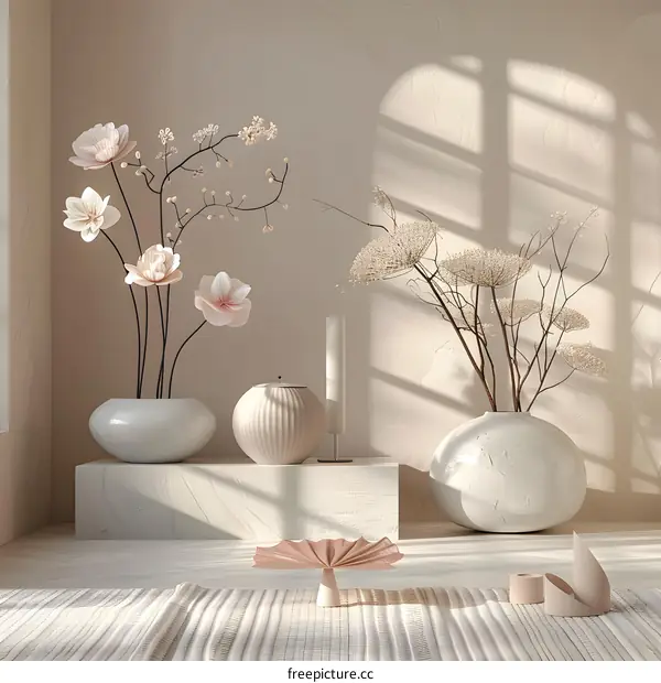 A Peaceful Sanctuary