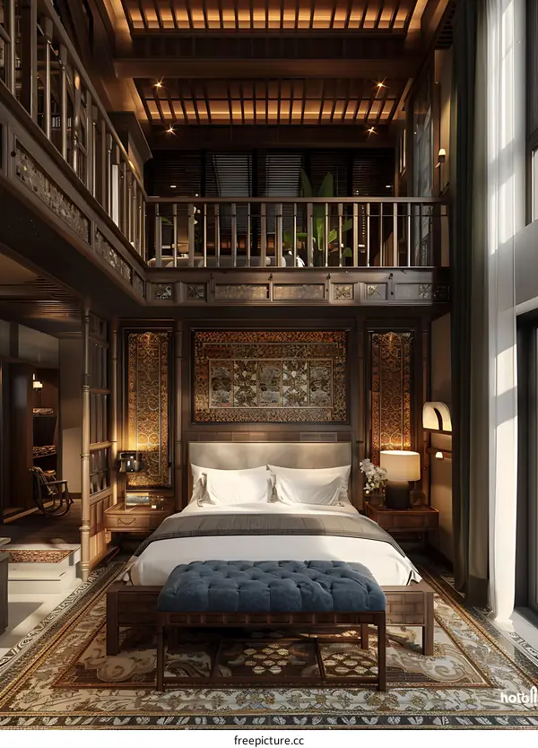 Novotel Danang Premier Han River in Vietnam