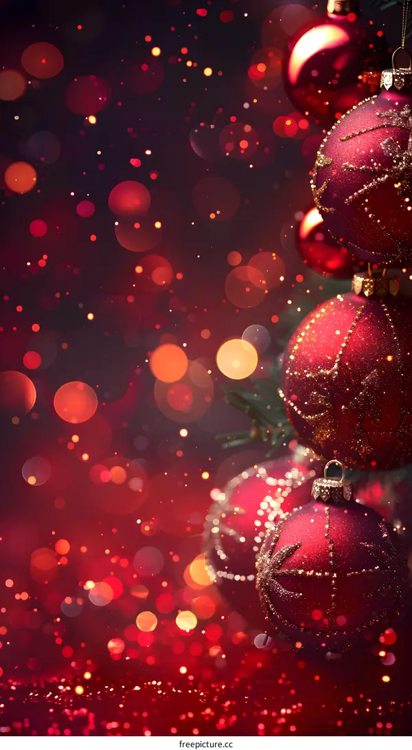 Christmas decorations