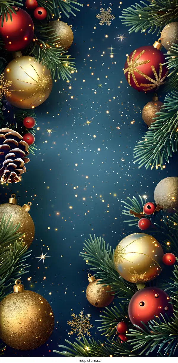 Christmas decoration