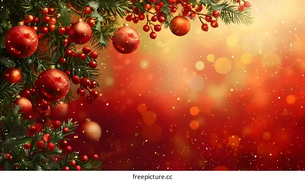 Christmas decoration