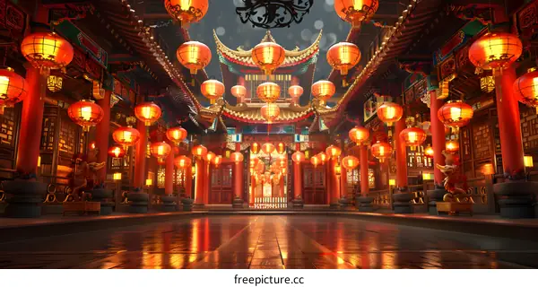 Ancient Chinese architecture
