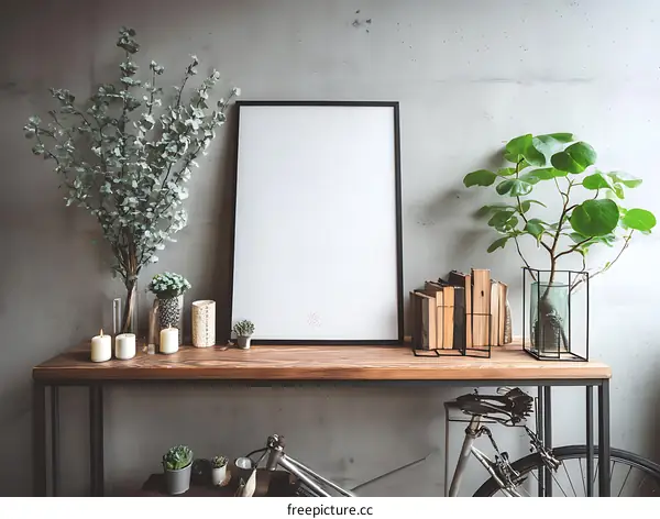 Modern Minimalist Home Decor Interior Design