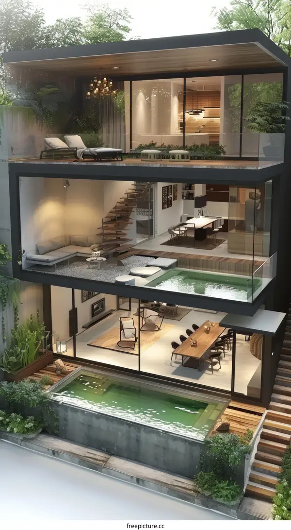 The Art of Interior Design: Unveil the Beauty Within