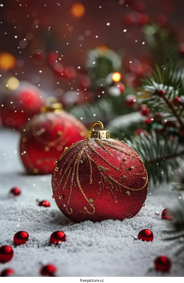 Christmas Decorations for a Cozy and Joyful Holiday