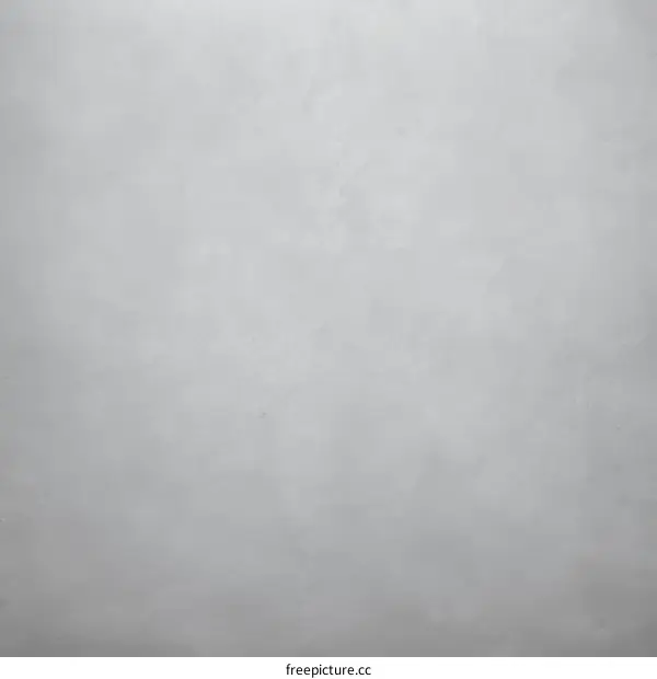 Blank Gray Texture Background