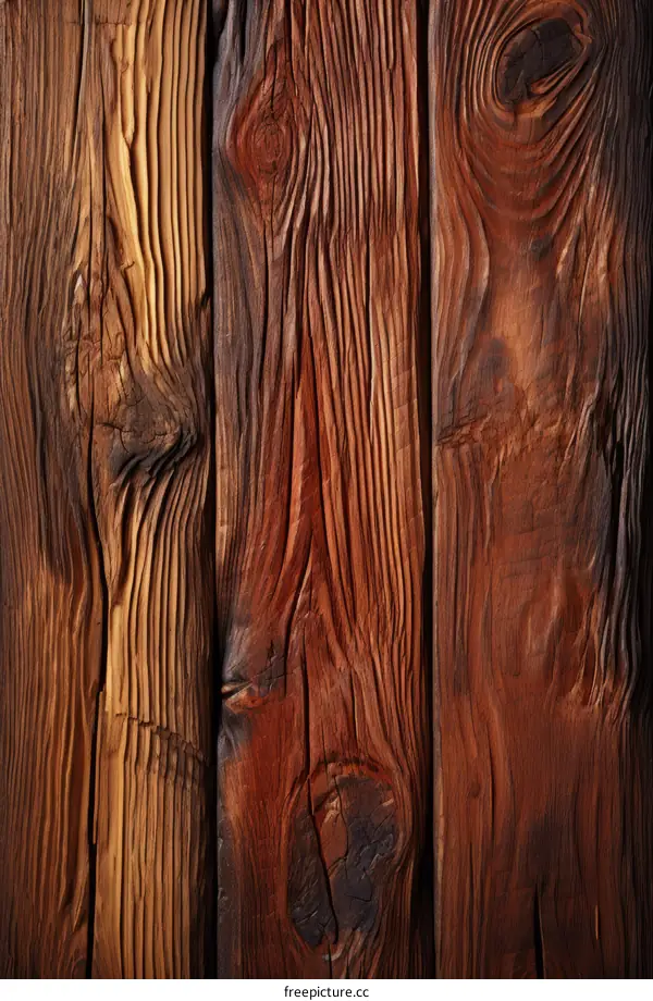 Wood grain texture background