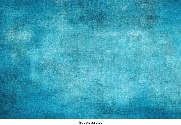Textured Teal Background Design