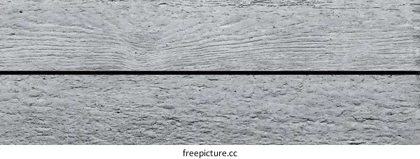 Grey Concrete Plank Texture Background