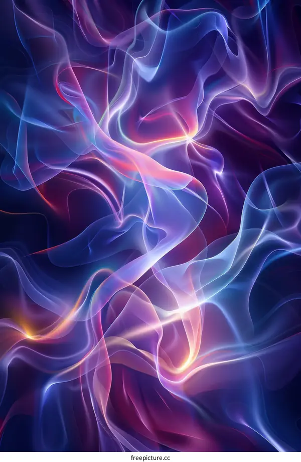 Colorful abstract background