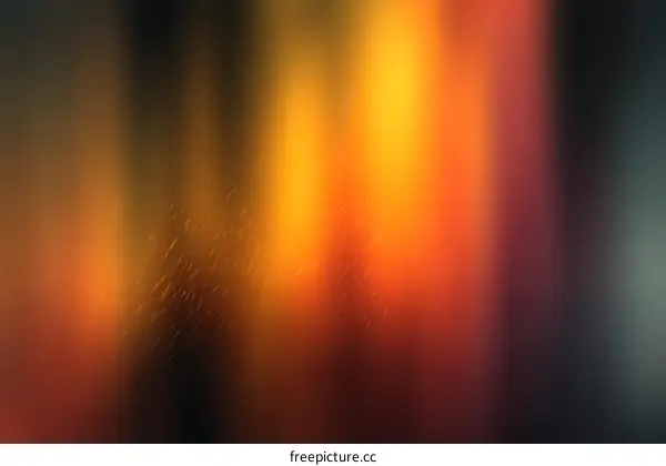 Abstract Gradient Color Background Design