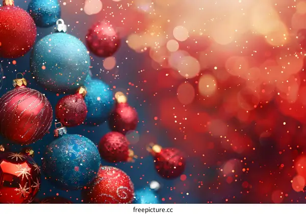 Christmas decorations