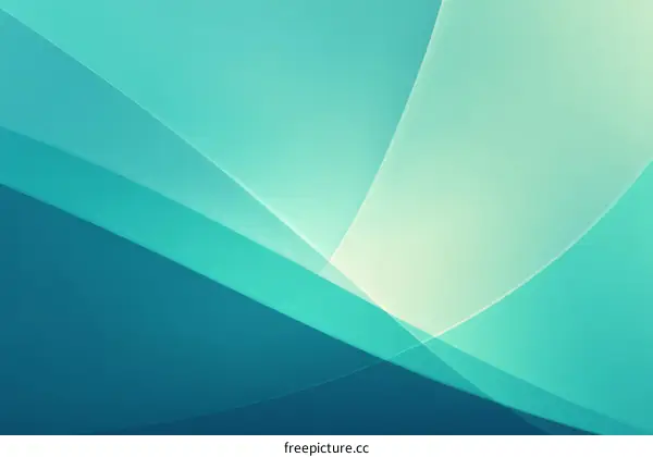 Abstract Gradient Color Background Design