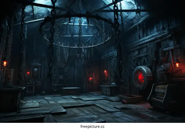 Gears of War 4: The Meatgrinder