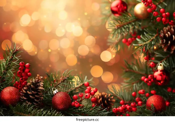 Christmas decoration