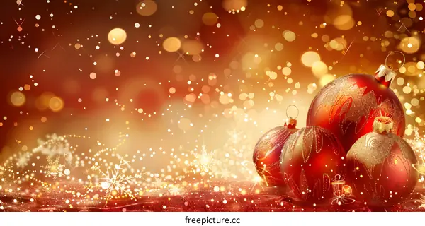 Christmas decorations