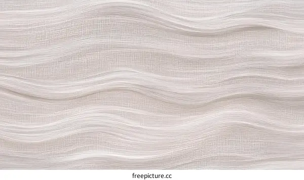 Abstract Fabric Texture Pattern Design