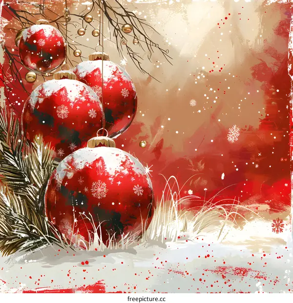 Christmas decoration