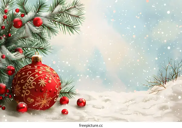 Christmas decoration