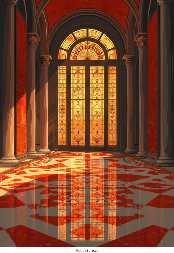 Gothic Architecture - Europe