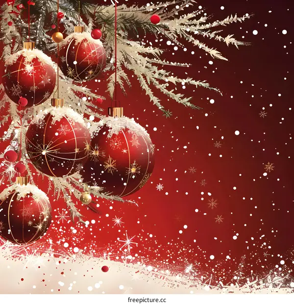 Christmas decorations