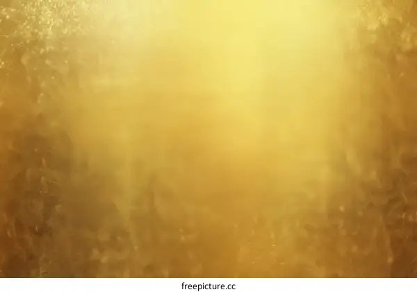 Gold Texture Background Image