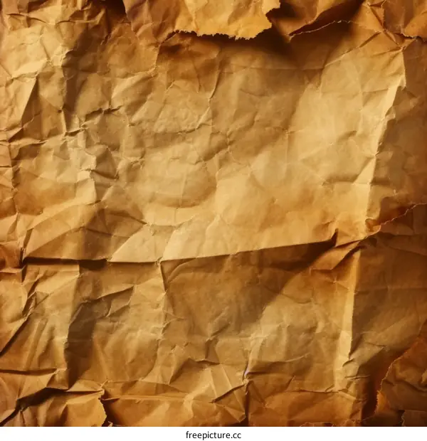 Old grunge paper texture background